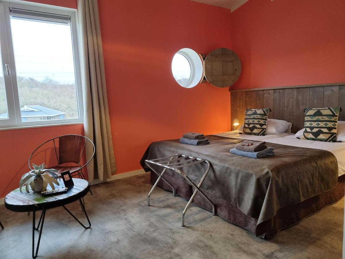 Beach Hotel Oostvoorne Oostvoorne
