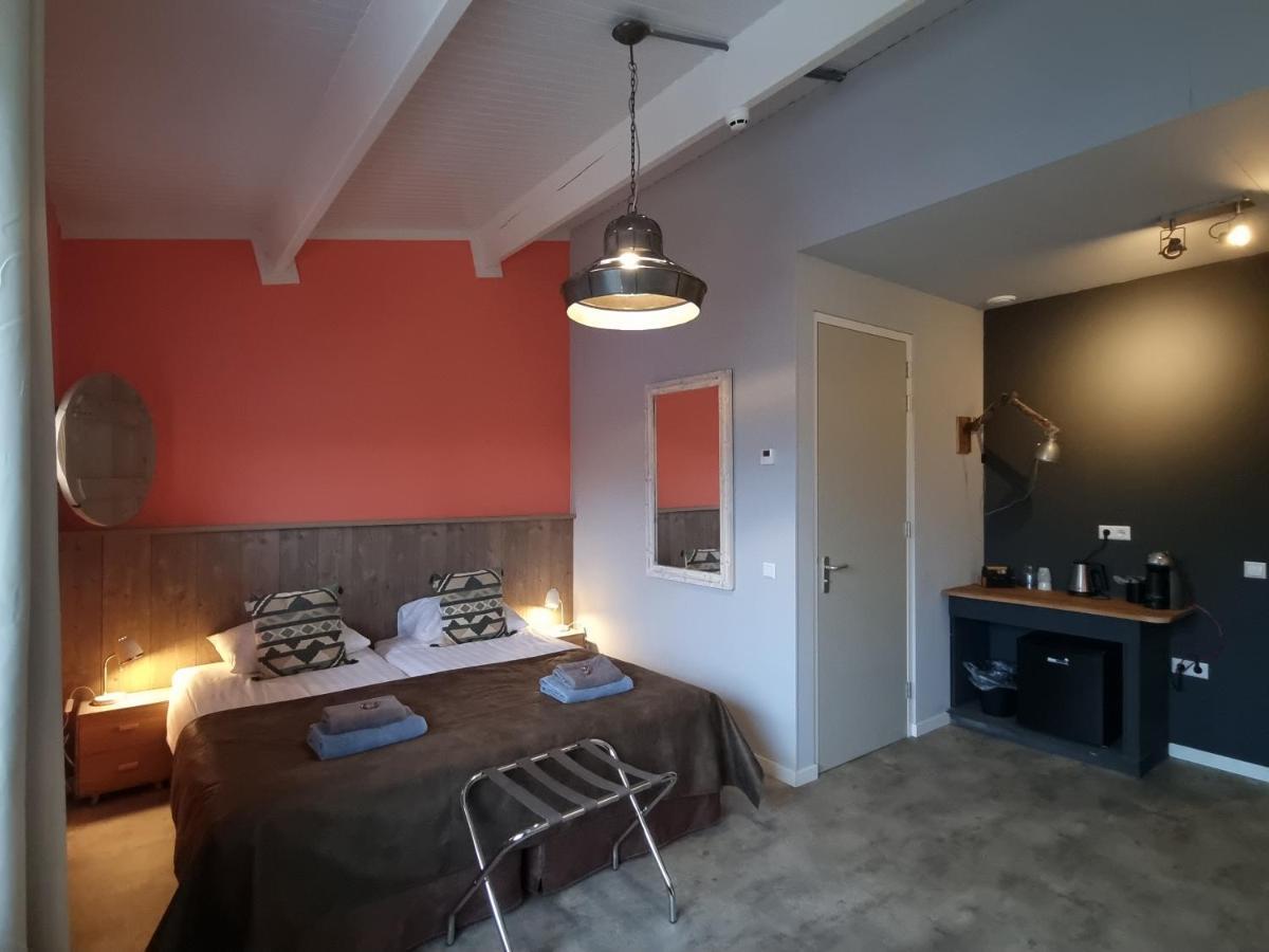 Beach Hotel Oostvoorne *