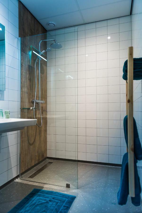 Beach Hotel Oostvoorne *