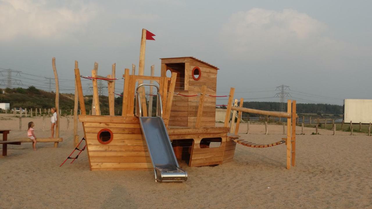 Hotel Beach Hotel Oostvoorne