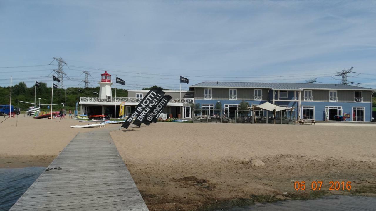 Hotel Beach Hotel Oostvoorne